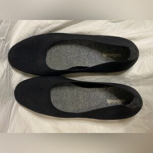 All birds tree breezers black size 40 women’s 10